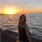 Estudiante de Educación Primaria e Infantil ofrece clases particulares de todas las asignaturas a niños de Primaria. También ofrezco clases de inglés a ESO y Bachillerato